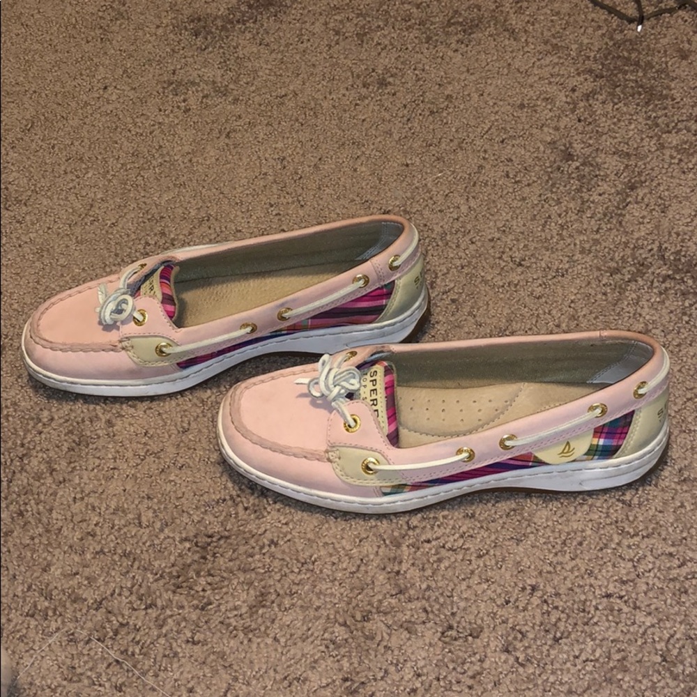 Sperry Top-Sider